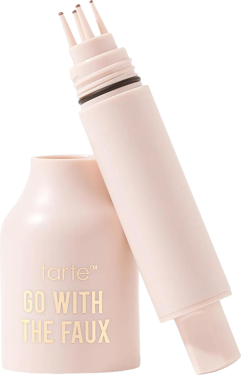 Go With the Faux Freckle Stamp, Tarte