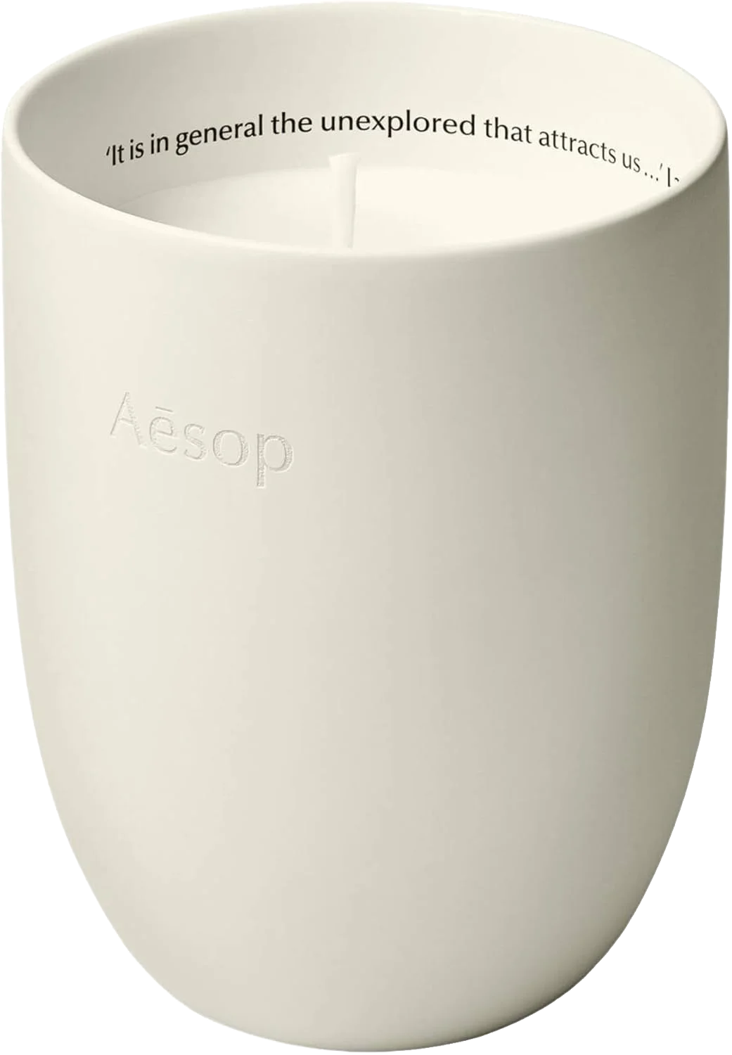 Aganice Aromatique Candle, Aesop 