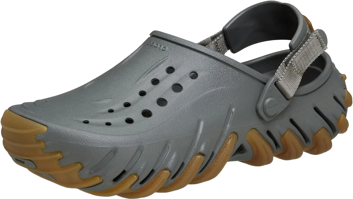 Unisex Adult Echo RO Clogs, Crocs