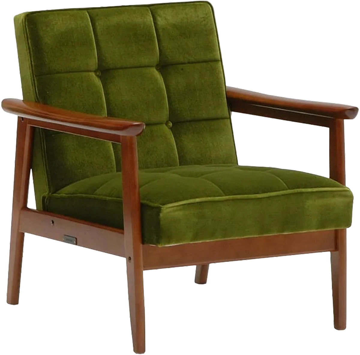Genuine 60 K-Chair Sofa, Karimoku