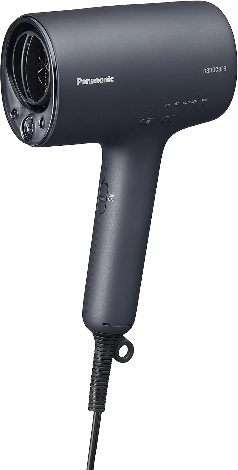 EH-NA0J Nanocare Hair Dryer, Panasonic
