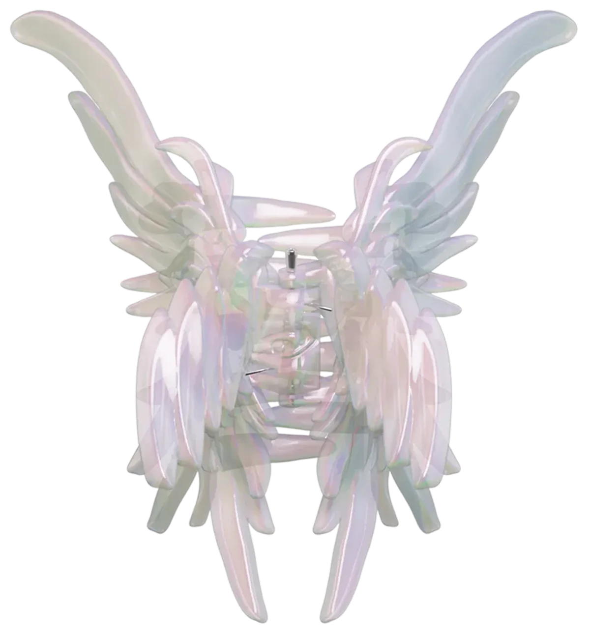 fallen angel hairpin, tornadosong