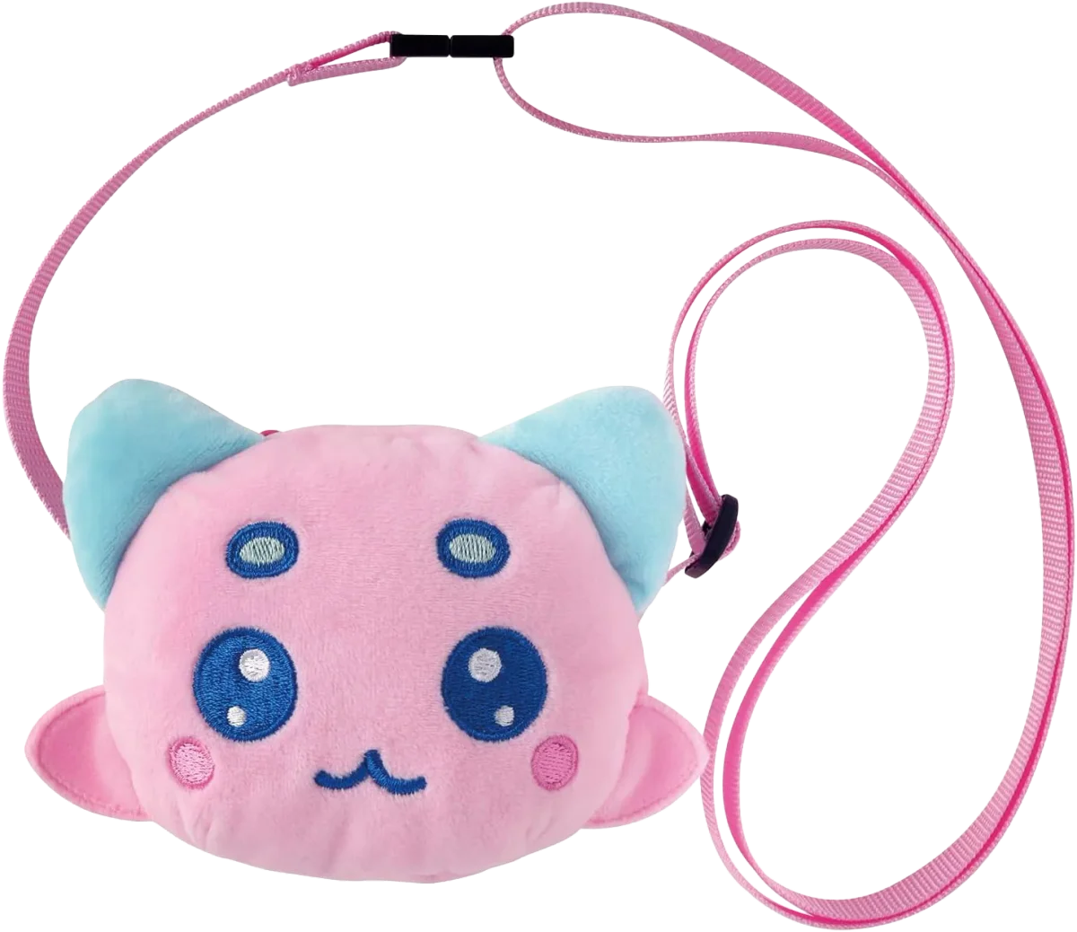 Resapanchi travel carry case, tamagotchi paradise 