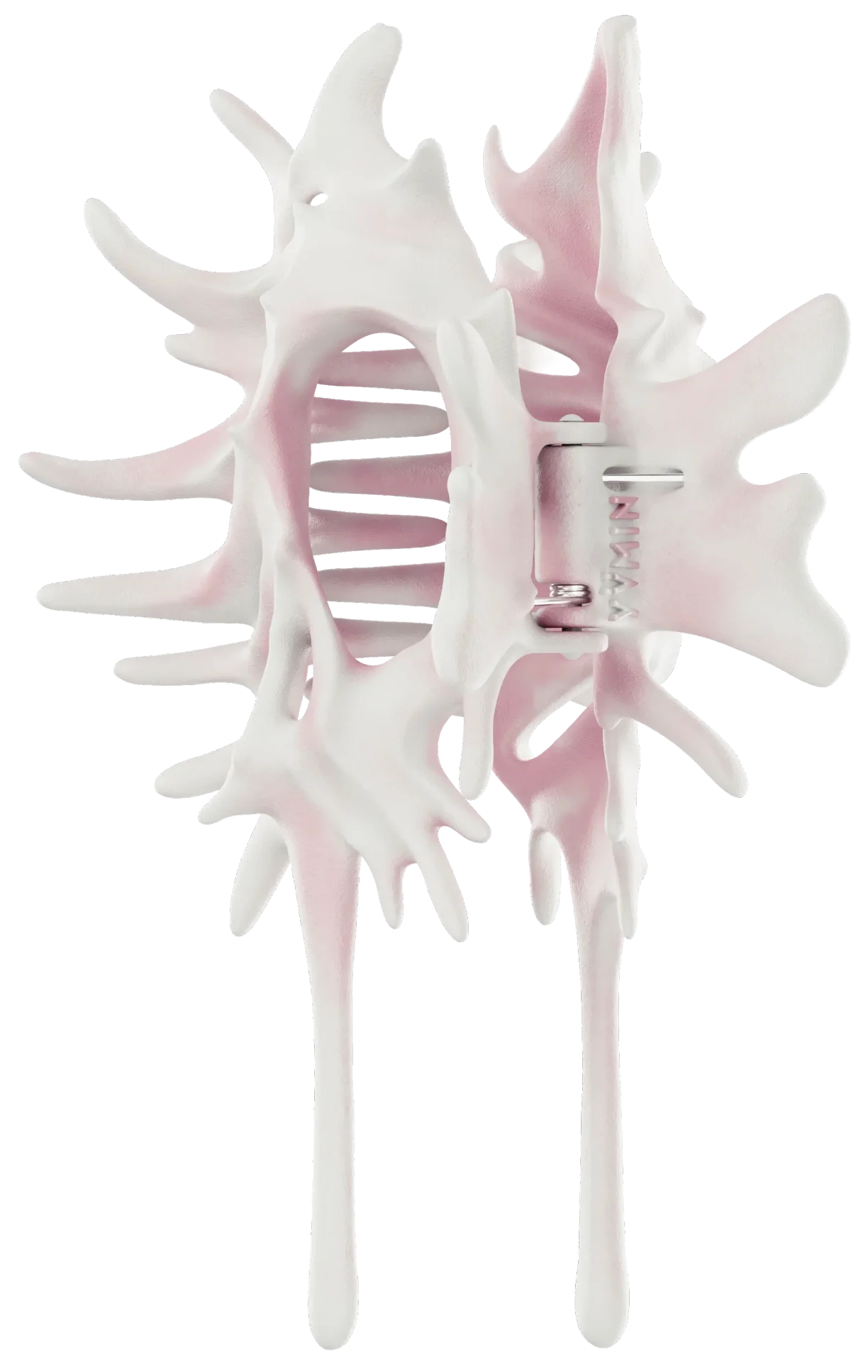 Shell / Conch Hair Claw, yvmin