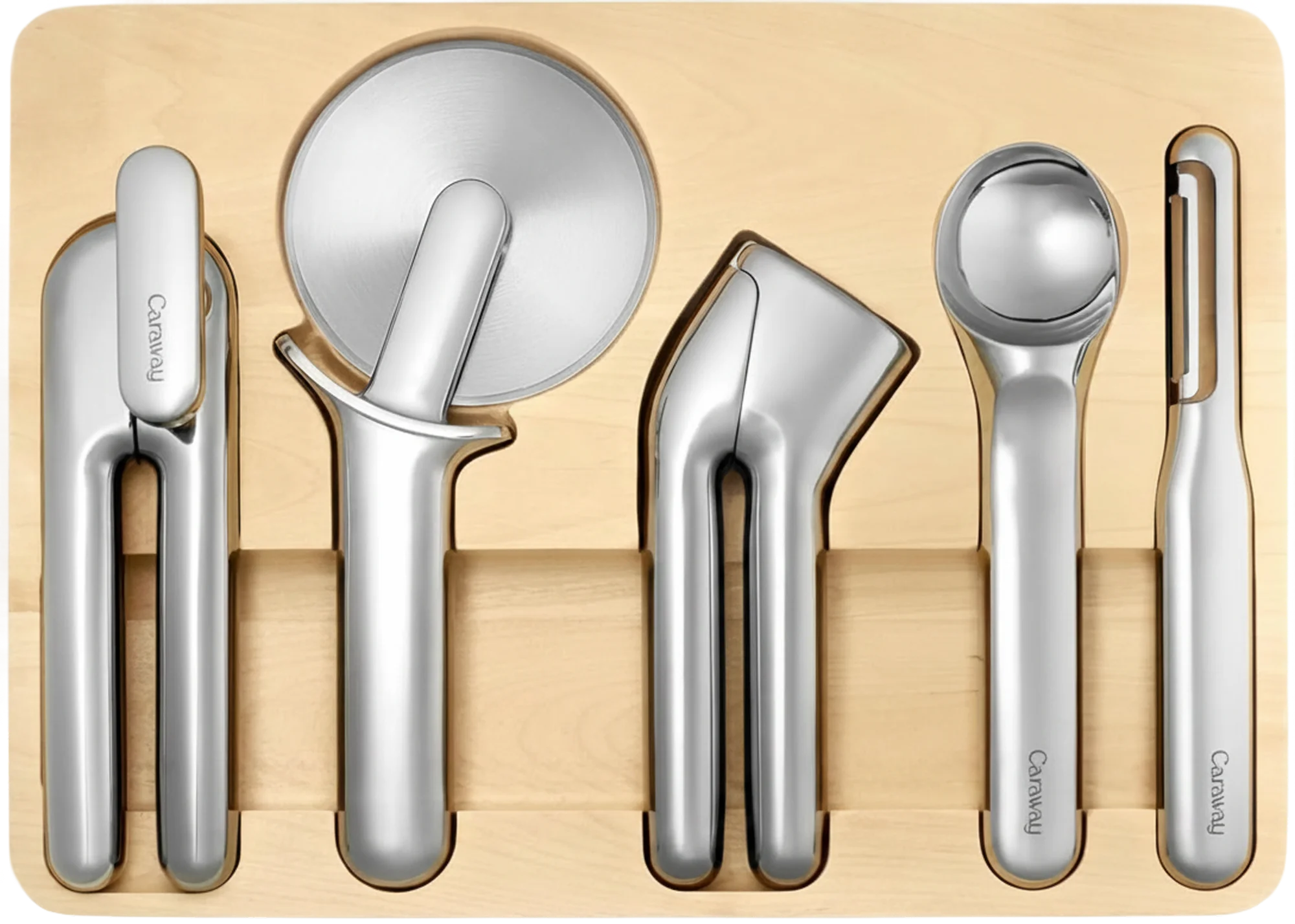 Kitchen Essentials Set, Caraway