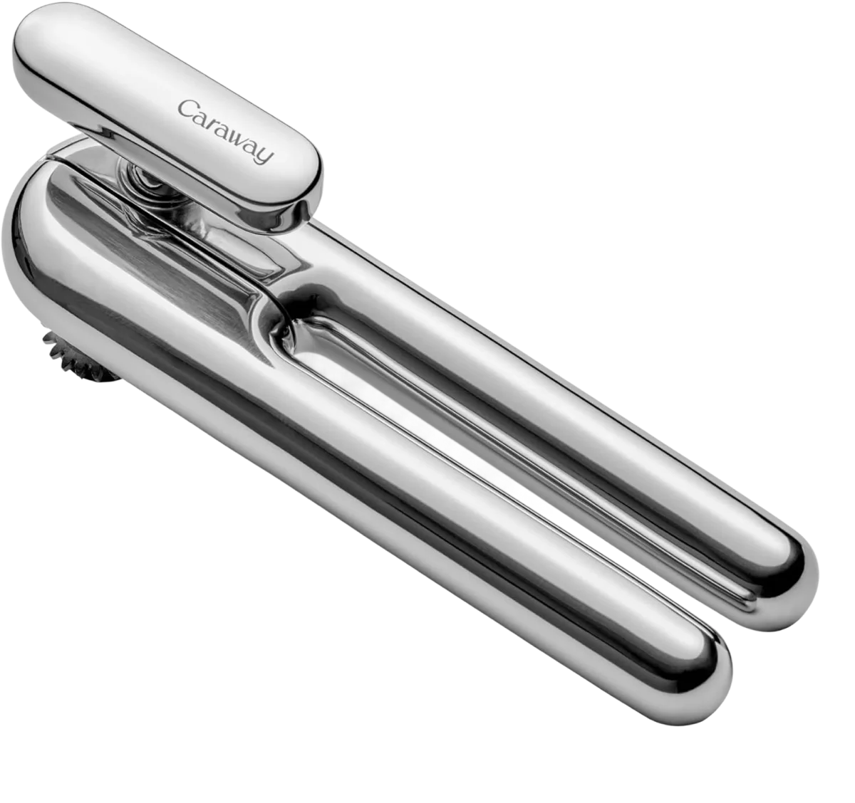 Steel Can Opener, Caraway