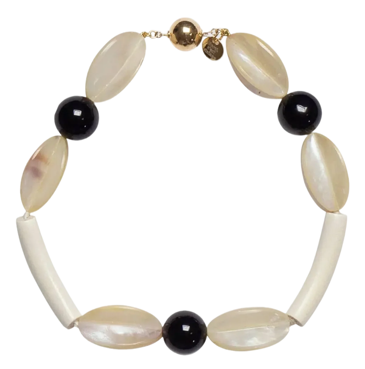 Rosario Necklace, mosquito