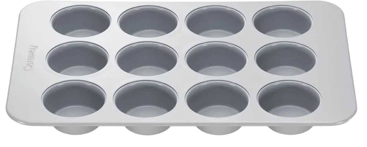 Muffin Pan, Caraway 