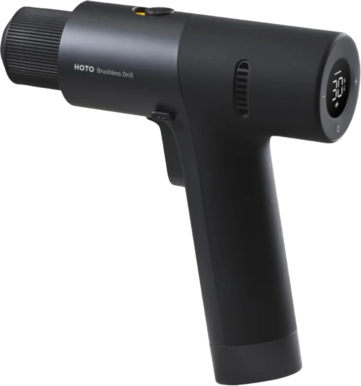 Cordless Brushless Drill, Hoto