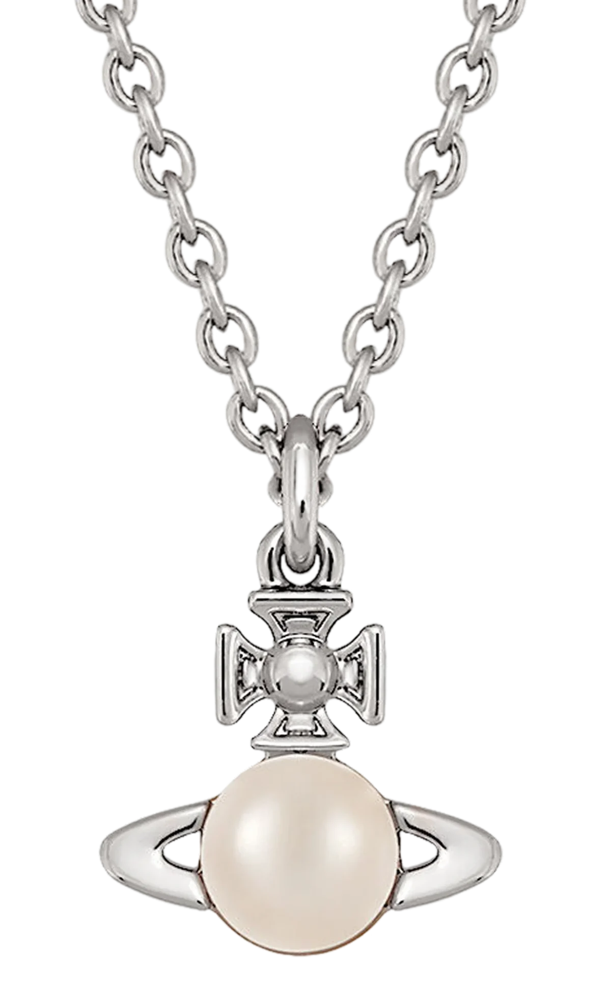 Balbina Pendant Necklace, vivienne westwood