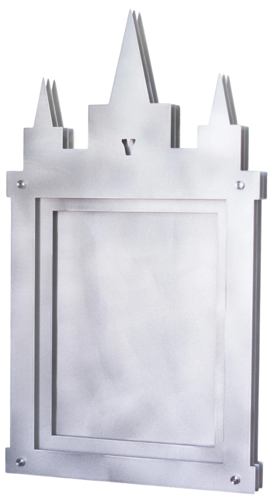 Castle Frame 04, Inte