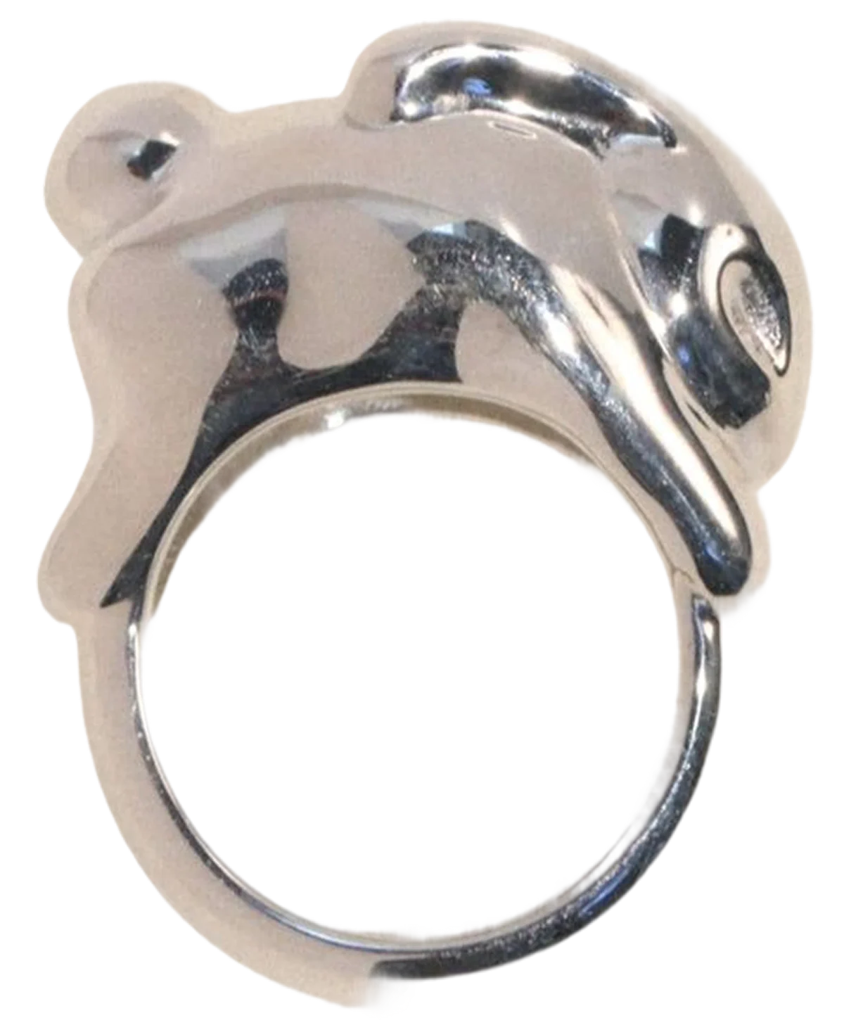 Bunny Ring, mondo mondo