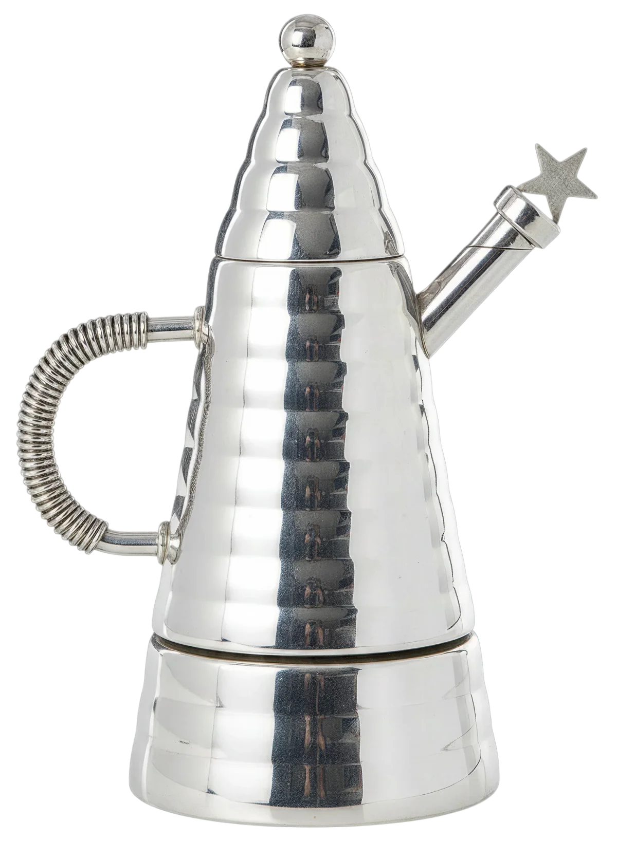 Italian Moka Pot 