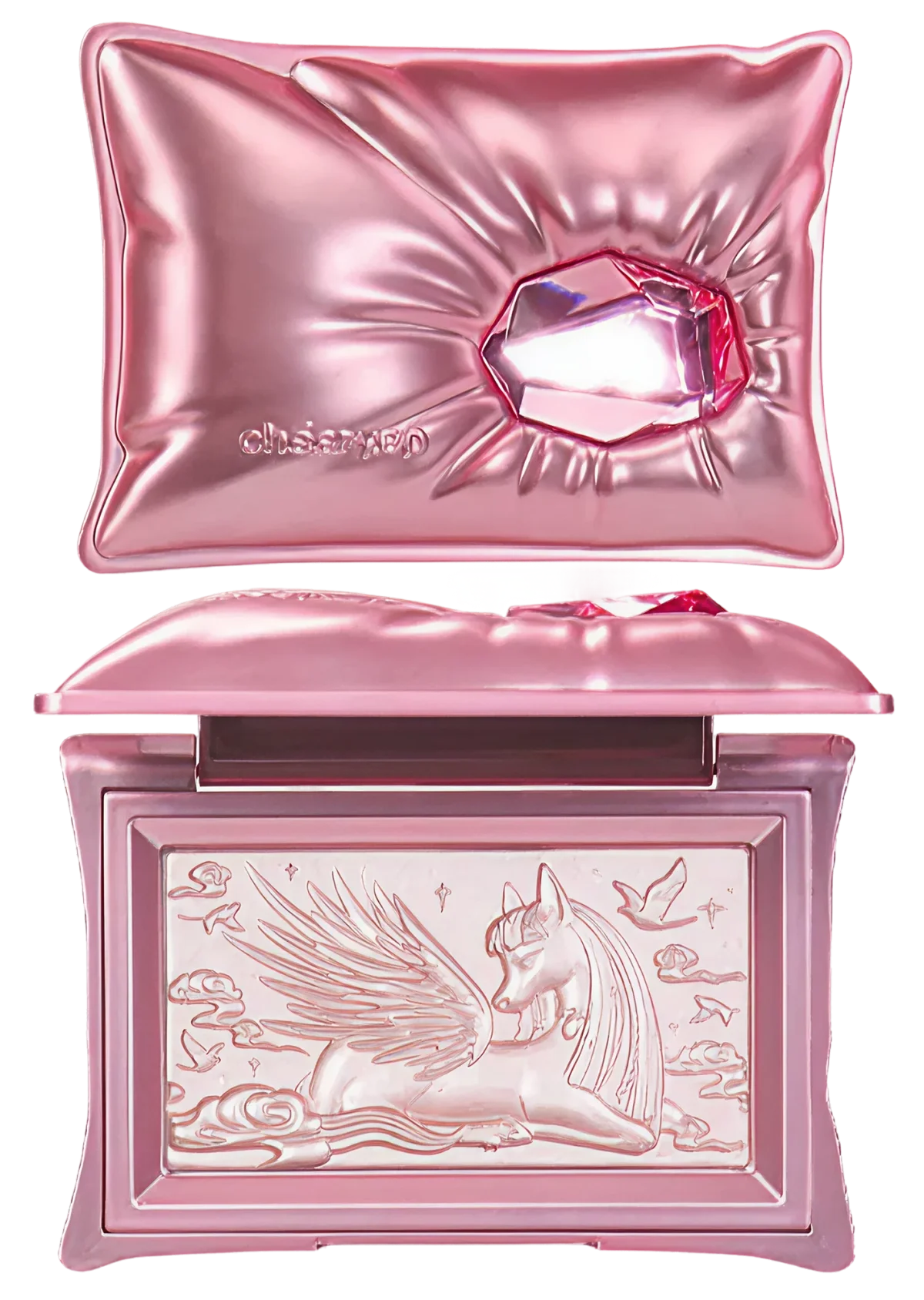 Pillow Gem Highlighting Powder, cheeryep 