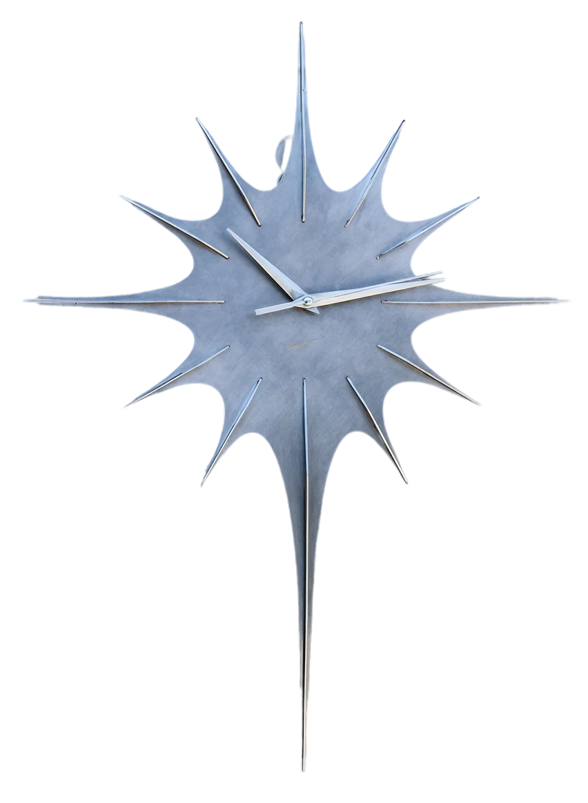 ML 03 Wall Clock, Mk9