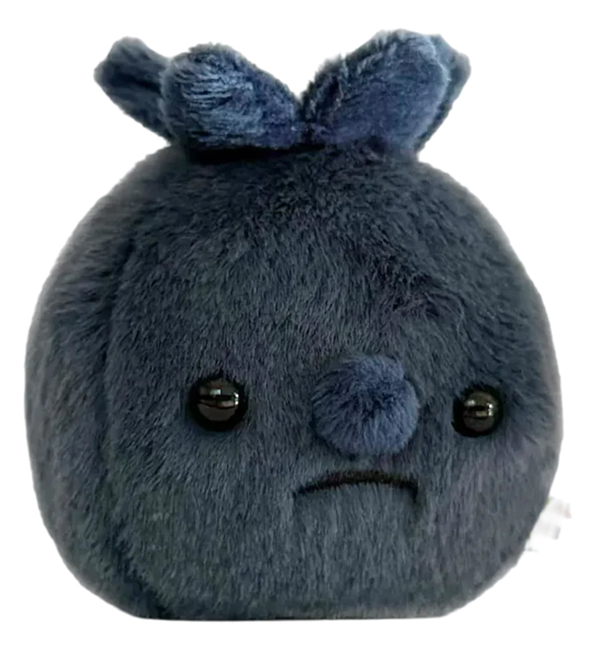 Forgotten Single Blueberry Plush, the royal wreaths