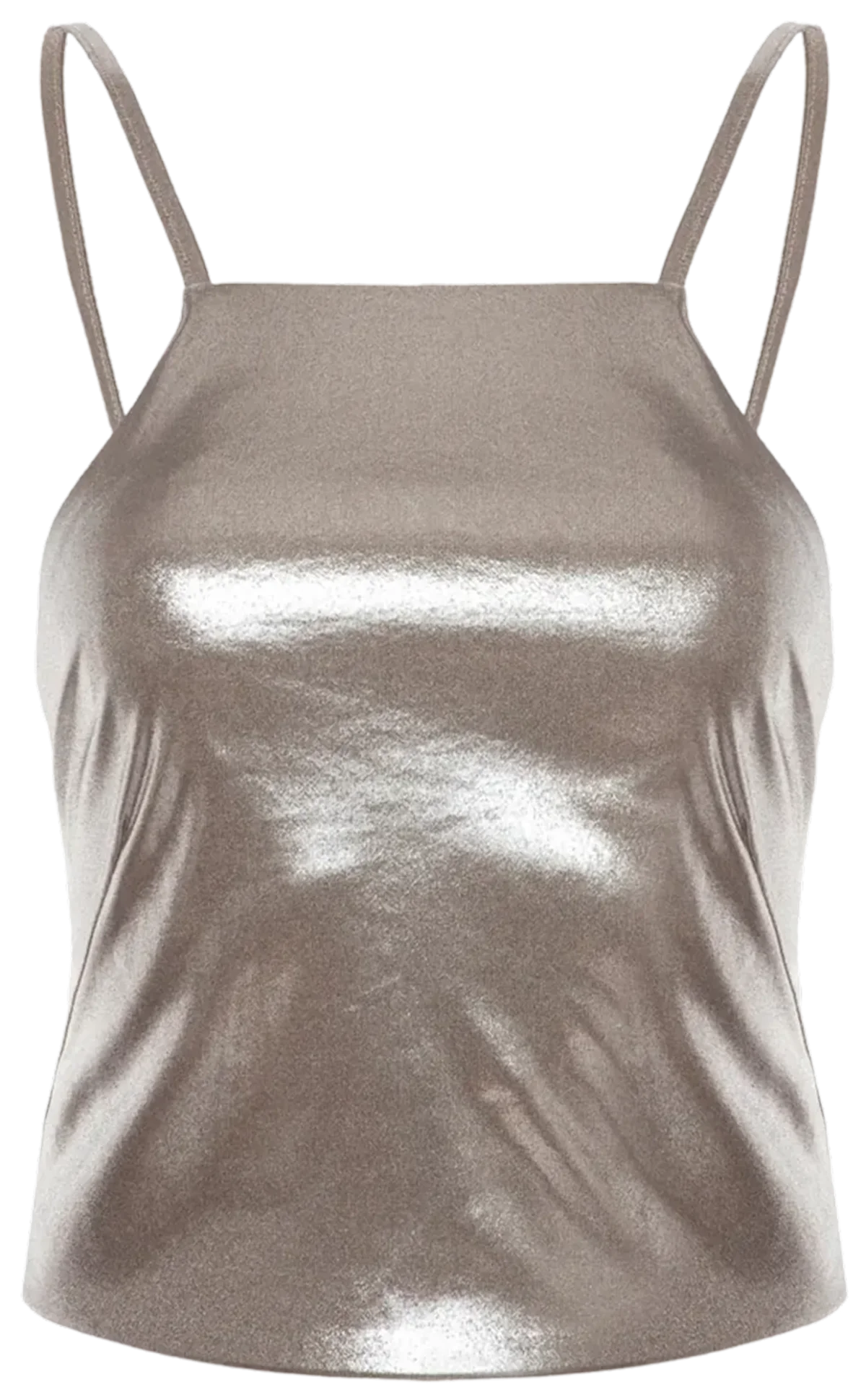 Liquid metal top, Vanity Nap