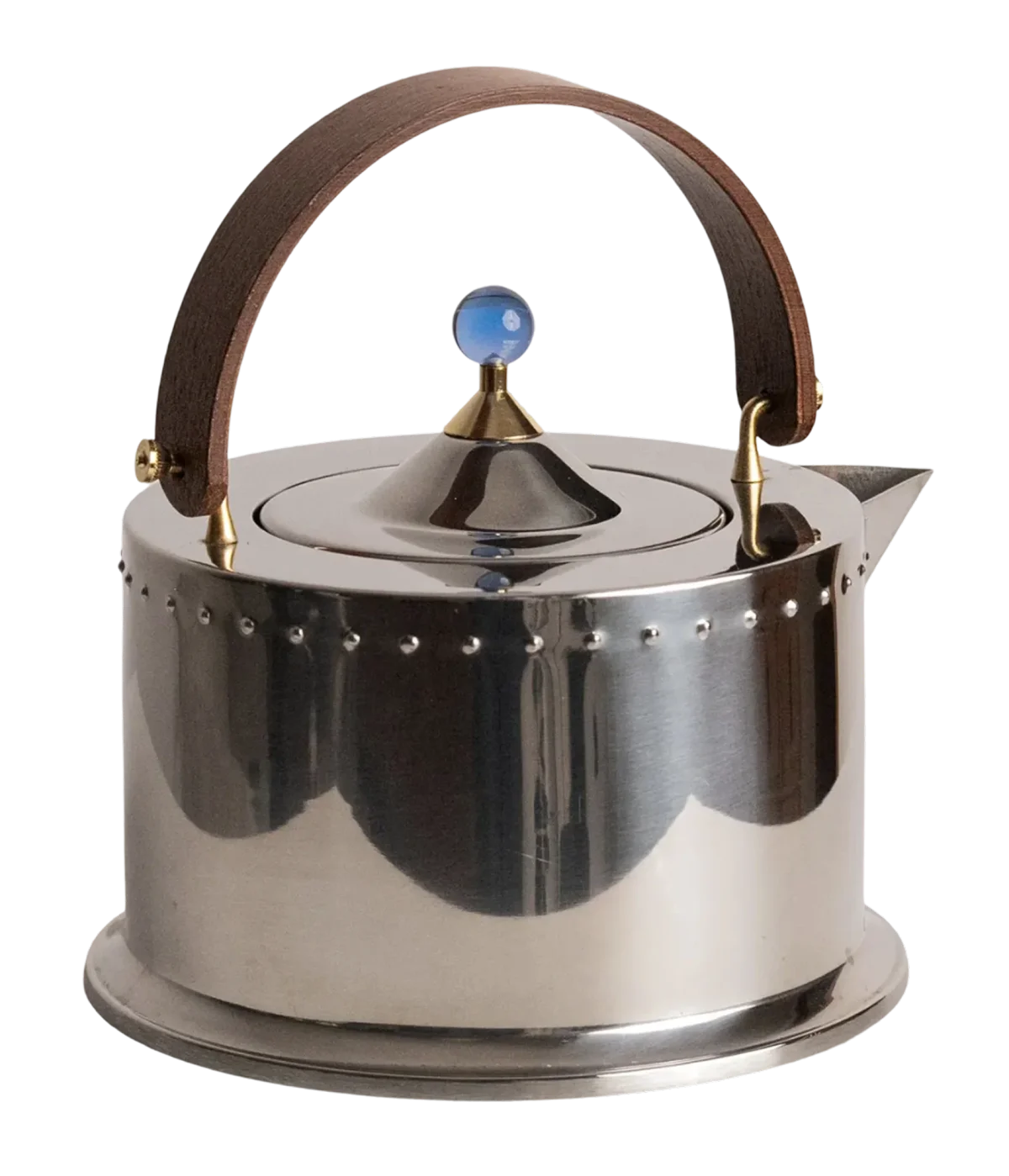Ottoni Stainless Steel Kettle, Bodum
