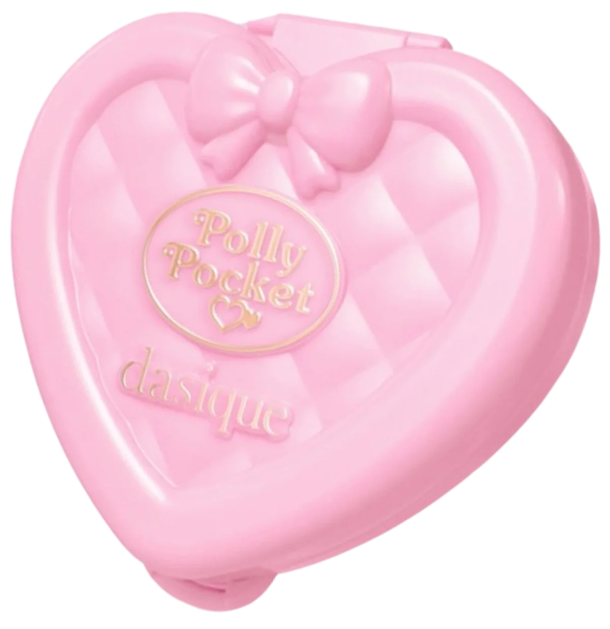Little Eye Shadow Palette, Dasique x Polly Pocket 