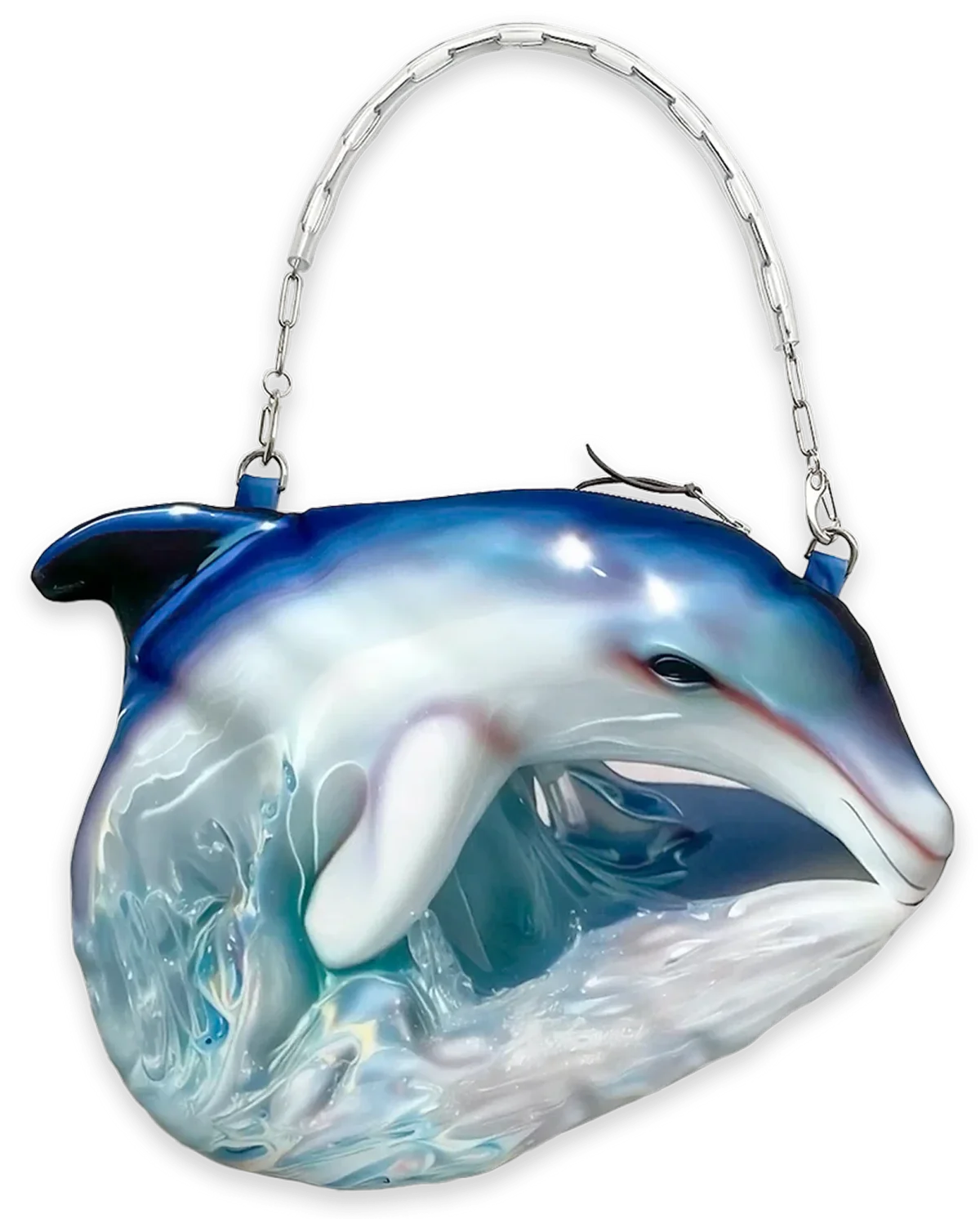 Dolphin Bag, Chimera Lab