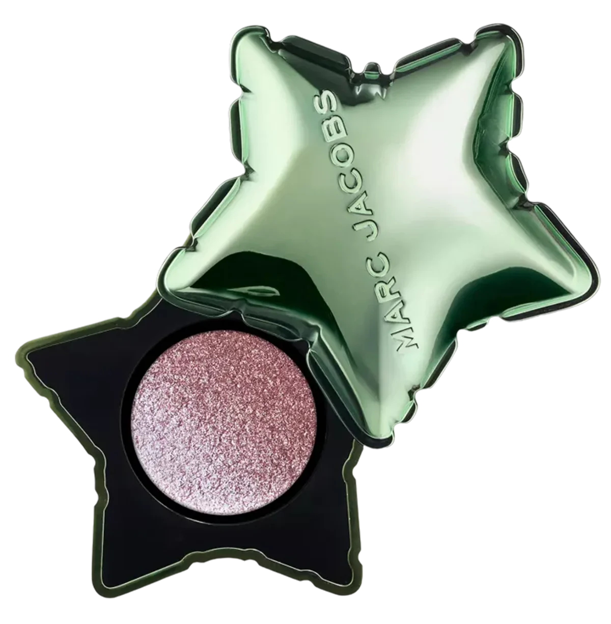 Born Star Cream-to-Powder Eyeshadow, Marc Jacobs Beauty