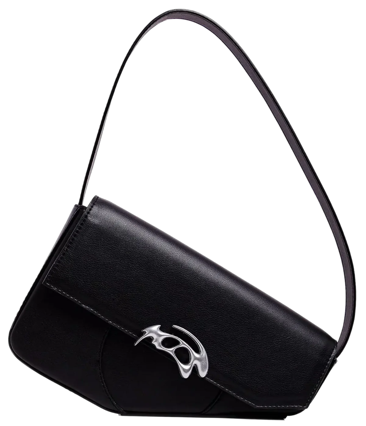 Fission Bag Black, Rombaut