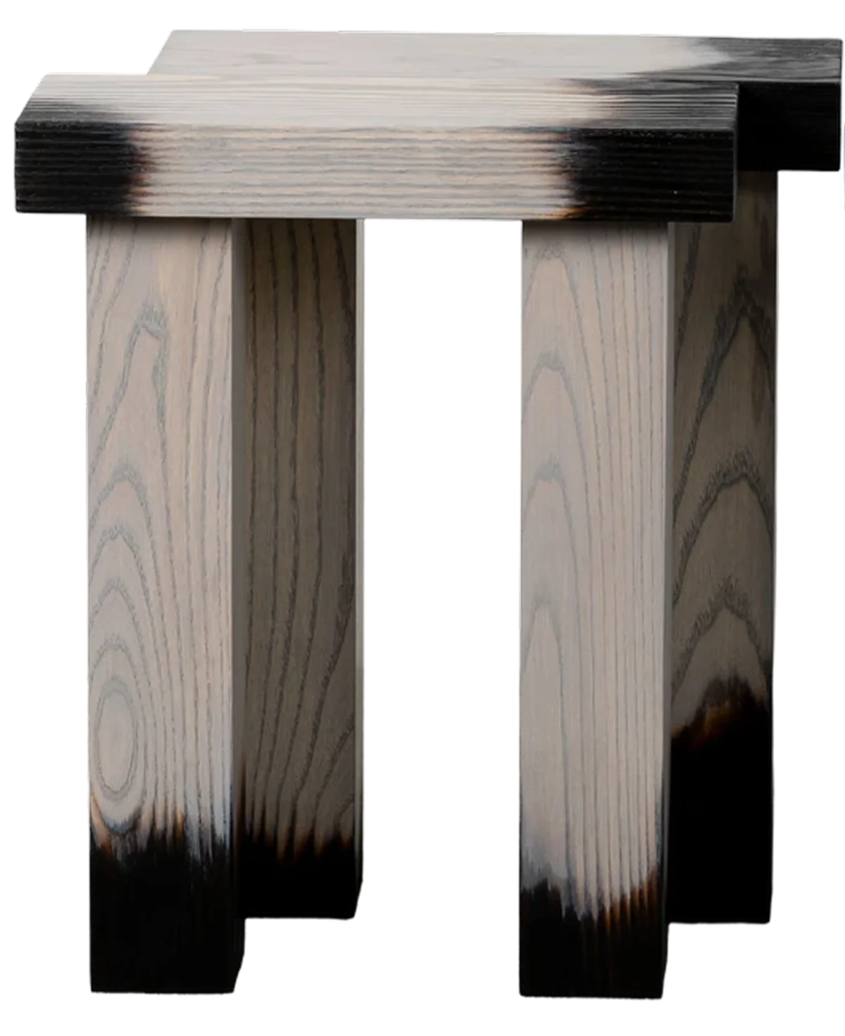 Elements Stool Gray, Oryu