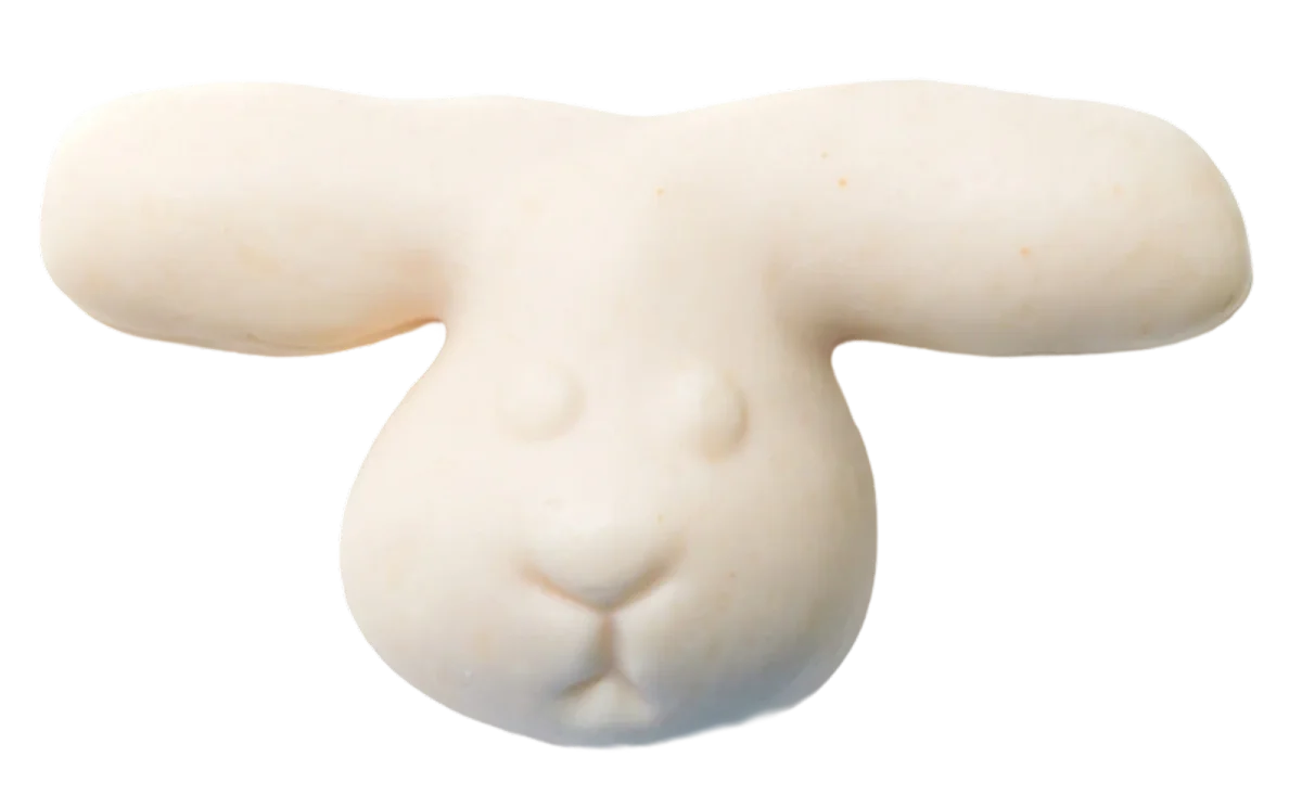 Bunny Bunny Soap, Warmgraytail x Hanajo