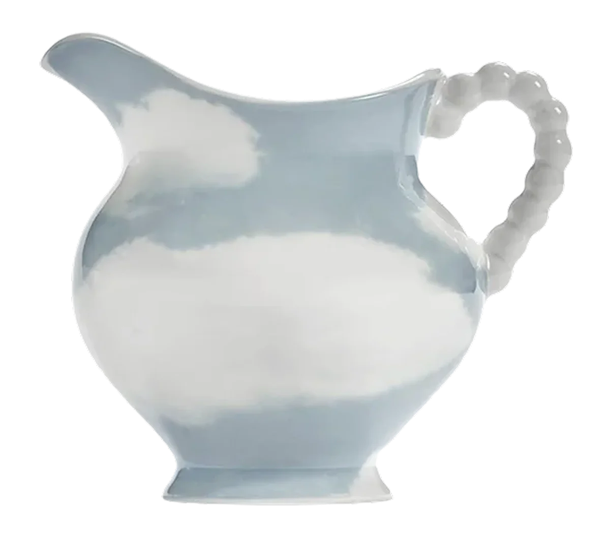 Milk Jug, Rêves de Rêves by Wouters & Hendrix for Serax