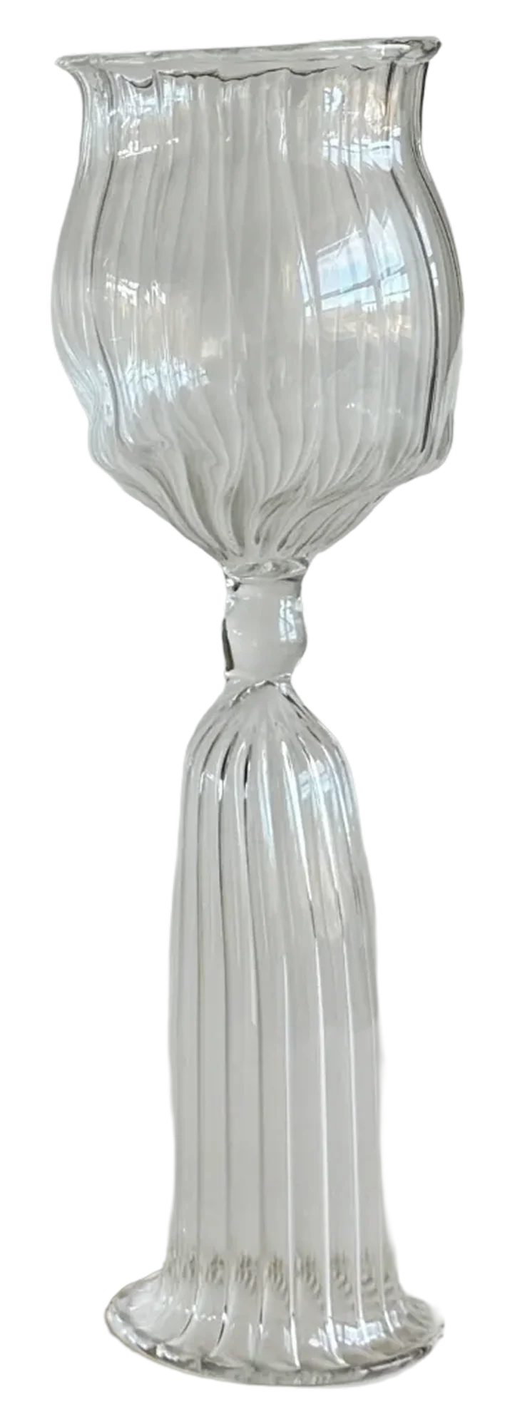 Cléodore Wine Glasses, Set of 2, Justine Ménard