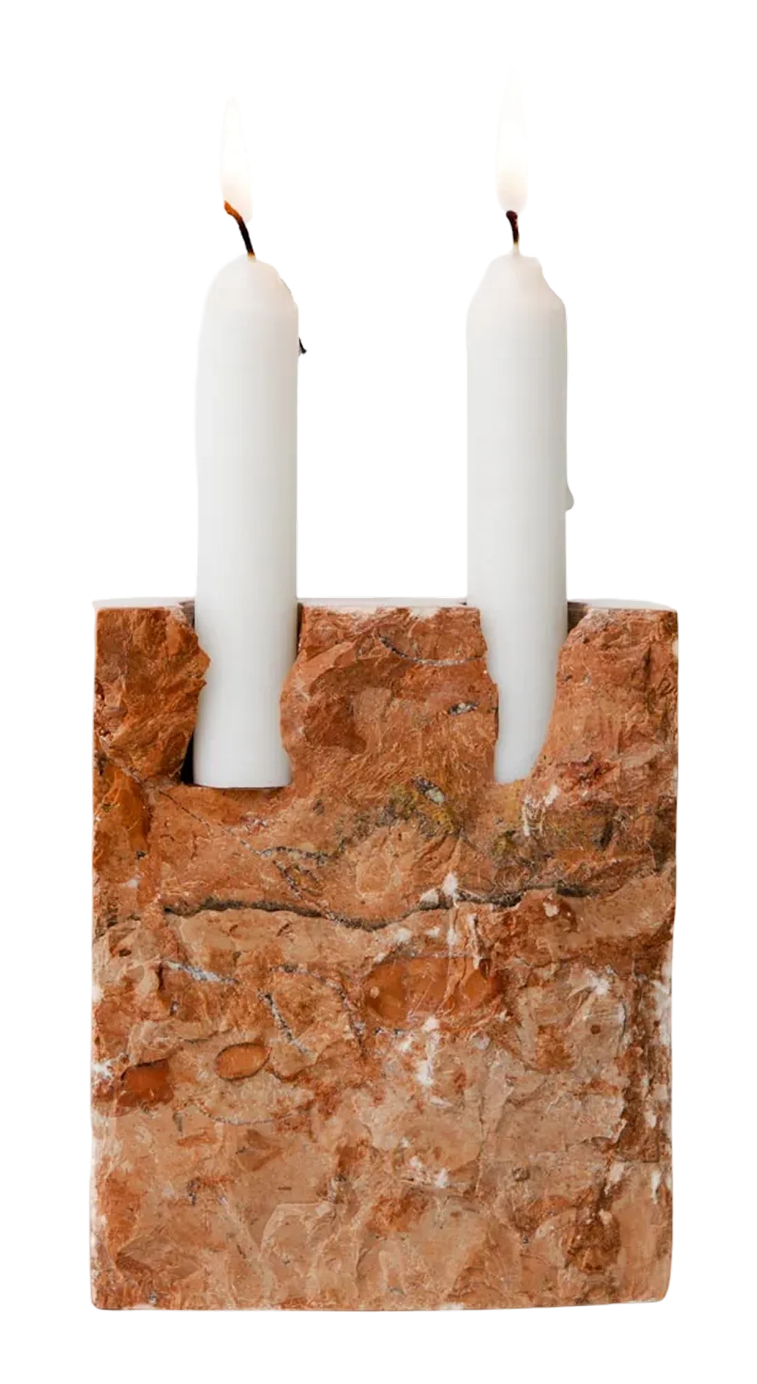 Lyla Candle Holder, Tallow Studio