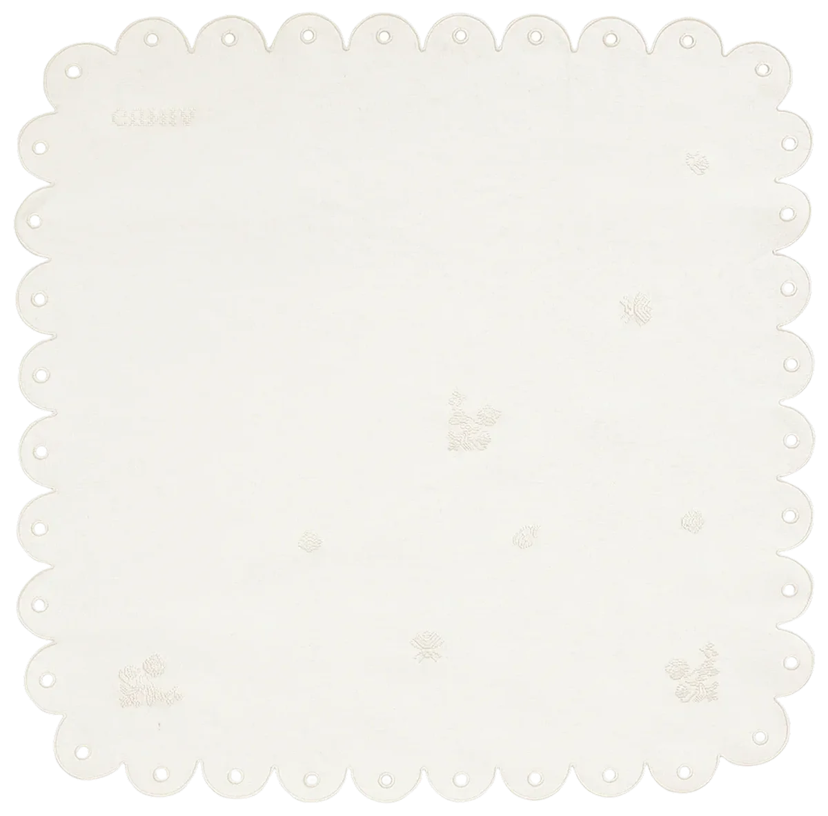 Birdsong Easter Napkin, Gunia Project