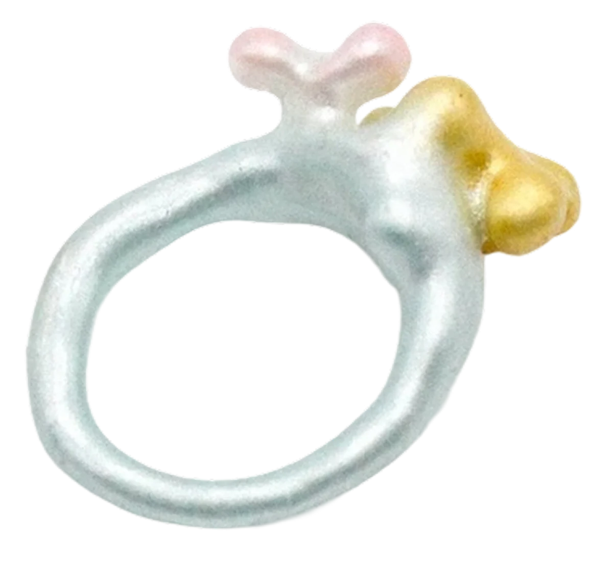 Domani Ring, Studio Umido