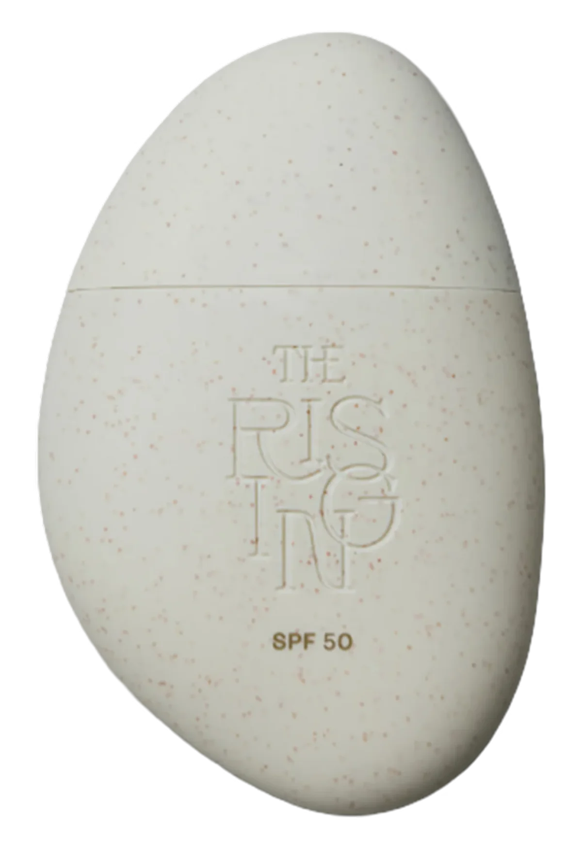 Face Cream SPF 50, The Rising
