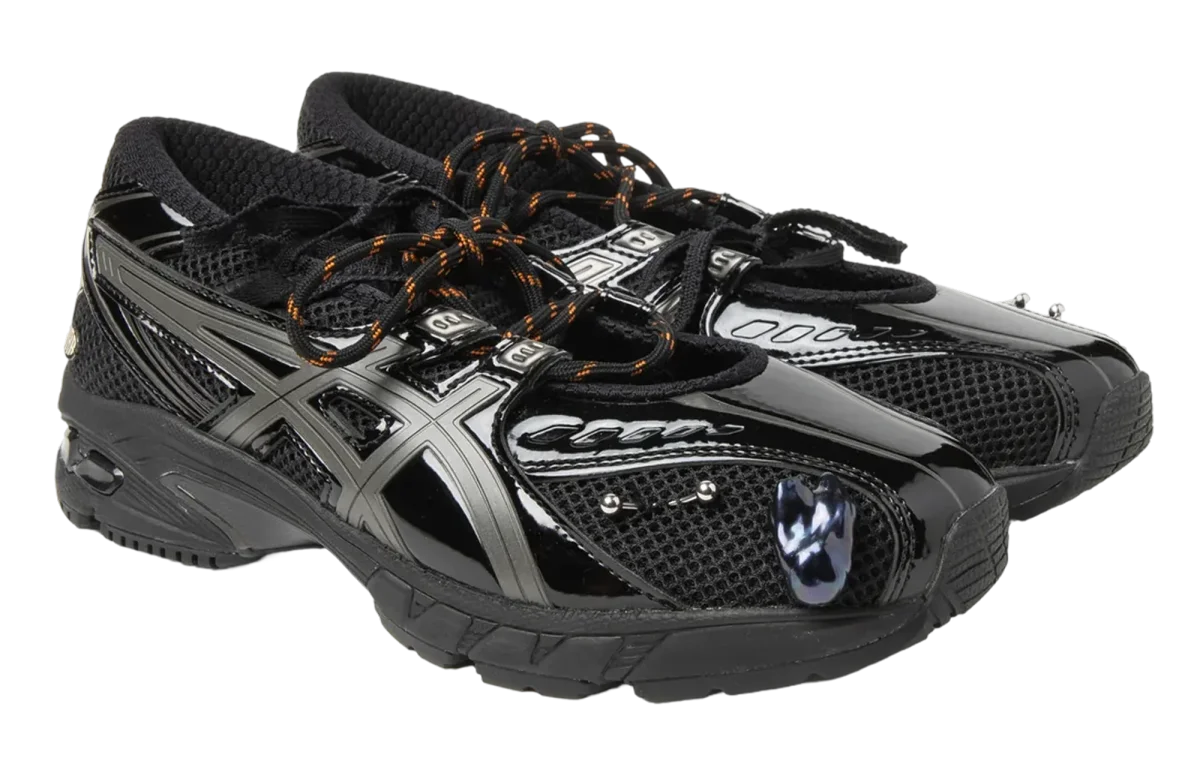 GEL-DS TRAINER SP, Gohar World x ASICS