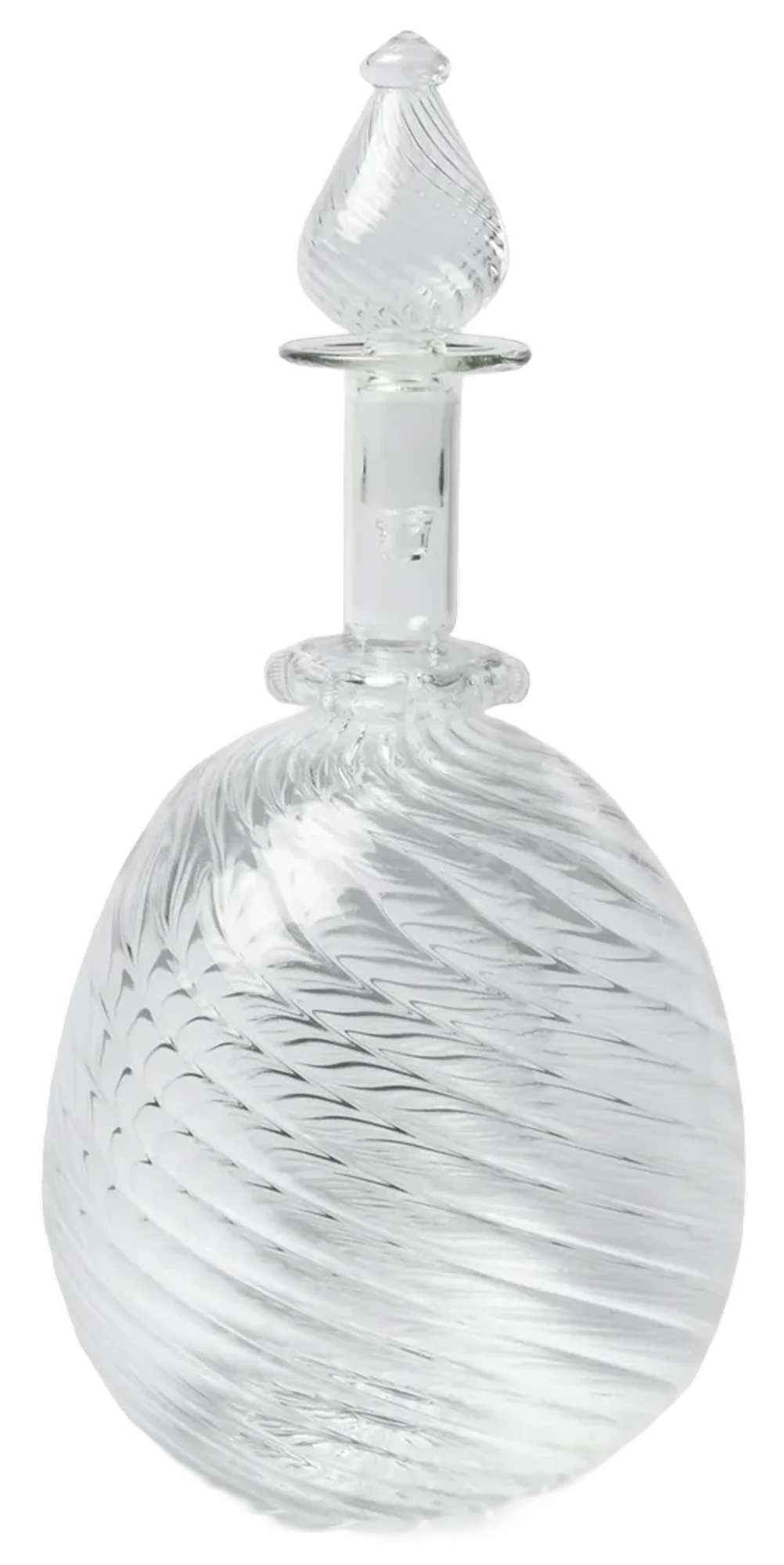 Spiral Decanter, Gohar World