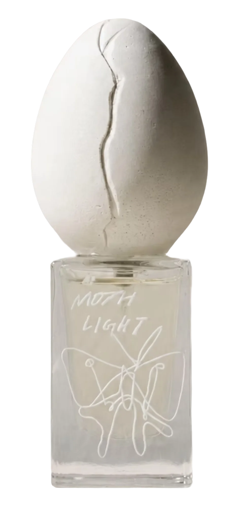 Mothlight Eau de Parfum, Perfume Who
