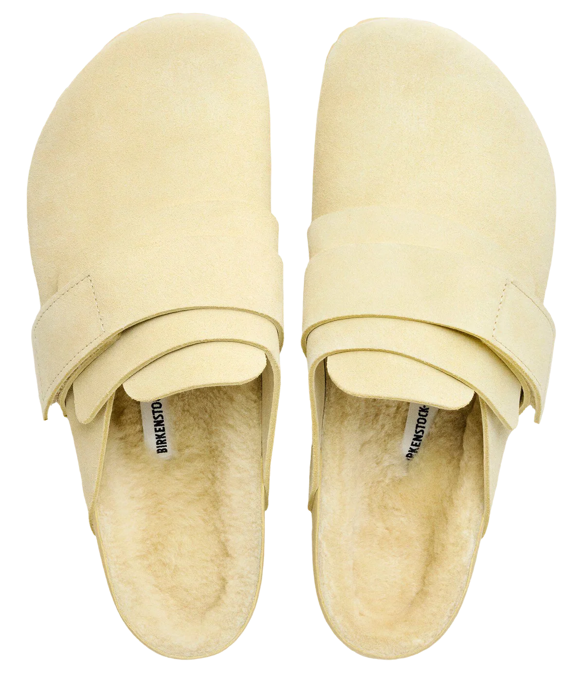 Nagoya Suede, Straw, Birkenstock x Tekla