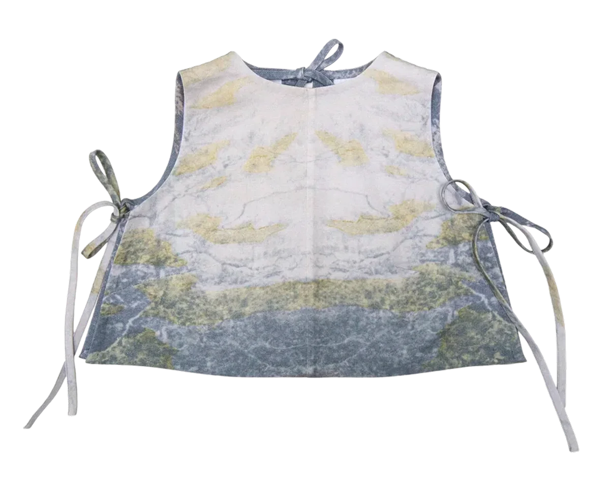 Ginkakuji Top, Martha Webb